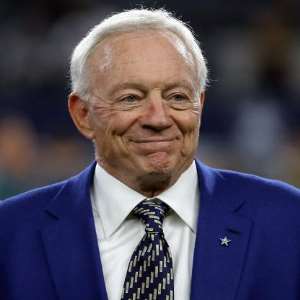 Jerry Jones
